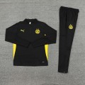 Dortmund 24/25 season training uniform-black