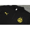 Dortmund 24/25 season training uniform-black