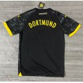 Borussia Dortmund Puma 2023*24 Home Fan edition Jersey - Yellow