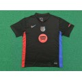 Barcelona Nike 2024/25 Away Fan version soccer jerseys