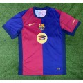 Barcelona Nike 2024/25 Home Fan version soccer jerseys