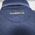 Juventus adidas 2024/25 Second away Replica Jersey - blue