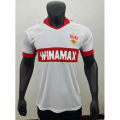 Bundesliga Stuttgart 2024/25 season home jersey player version-white