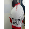 Bundesliga Stuttgart 2024/25 season home jersey player version-white