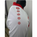 Bundesliga Stuttgart 2024/25 season home jersey player version-white