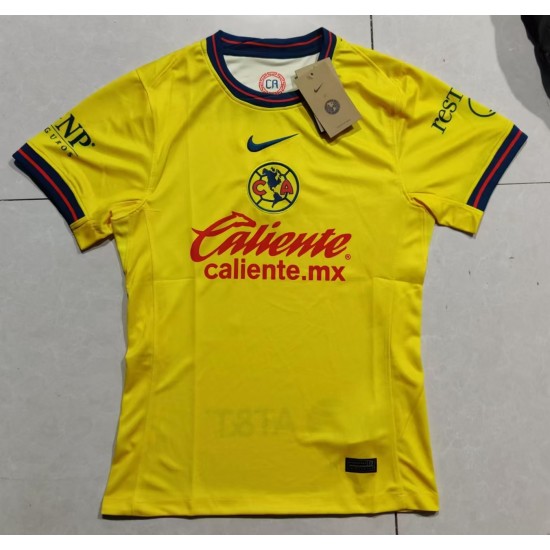 Mexican League America 24/25 Home Women's Swingman Jersey