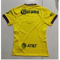 Mexican League America 24/25 Home Women's Swingman Jersey