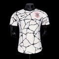 21/22 player version Corinthians home