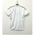 Real Madrid 2011/12 season retro fan version home jersey -white