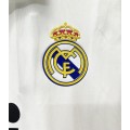 Real Madrid 2011/12 season retro fan version home jersey -white