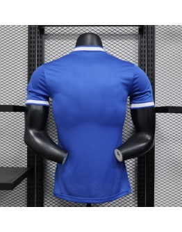 Real Madrid adidas 2025/26 Second away  Replica Custom Jersey 
