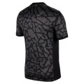 Paris Saint-Germain Jordan Brand 2023/24 Third Stadium Replica Jersey - Anthracite