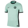 Chelsea Nike 2023/24 Third Stadium Replica Custom Jersey - Mint